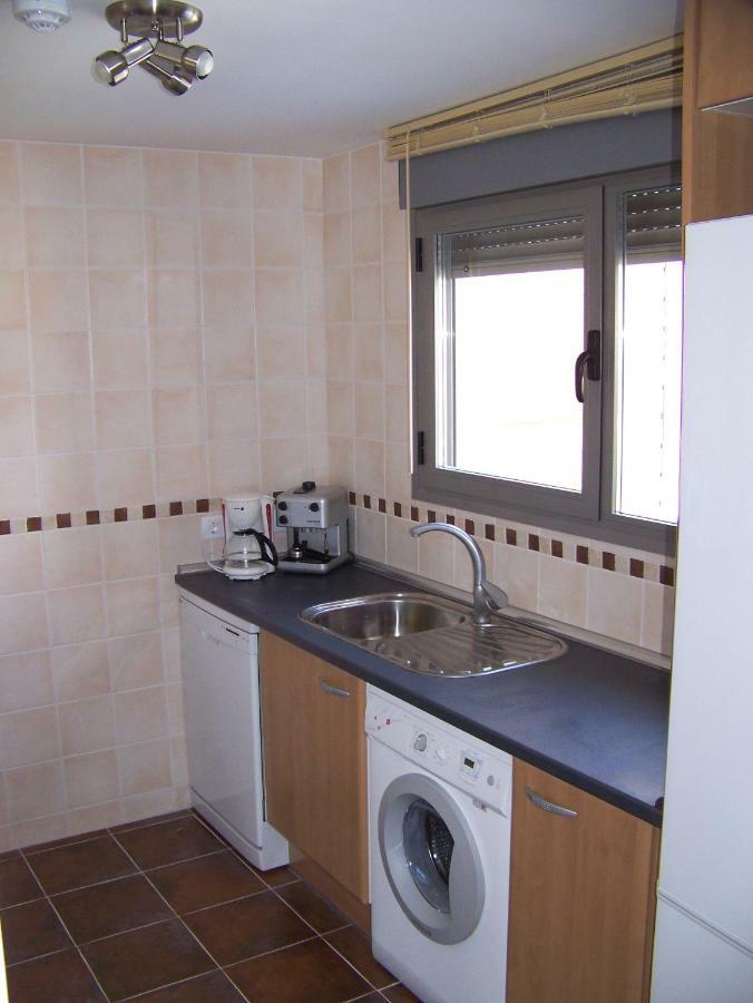Duplex 3 Dormitorios Sabiñánigo المظهر الخارجي الصورة